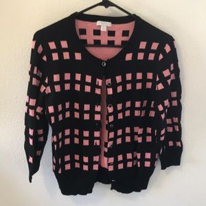 New York & Company Cardigan